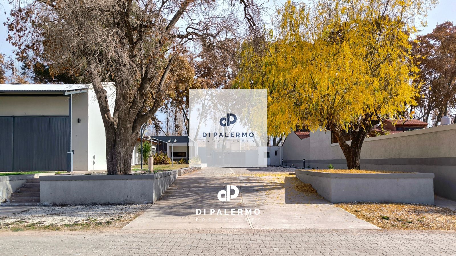 Terreno en Venta en Lujan de Cuyo, Mendoza