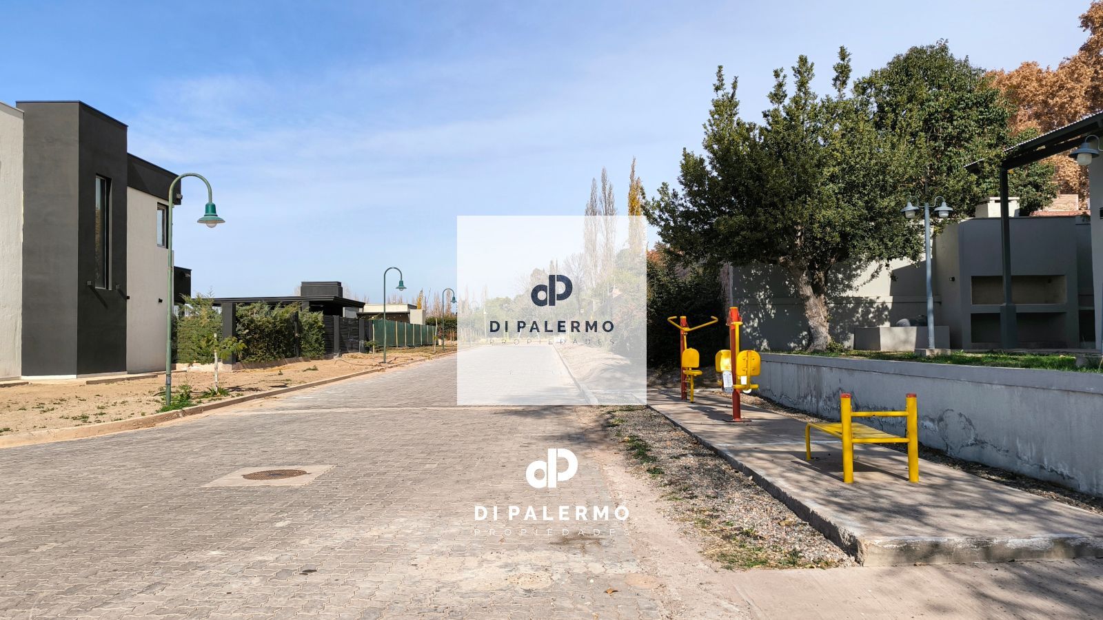 Terreno en Venta en Lujan de Cuyo, Mendoza