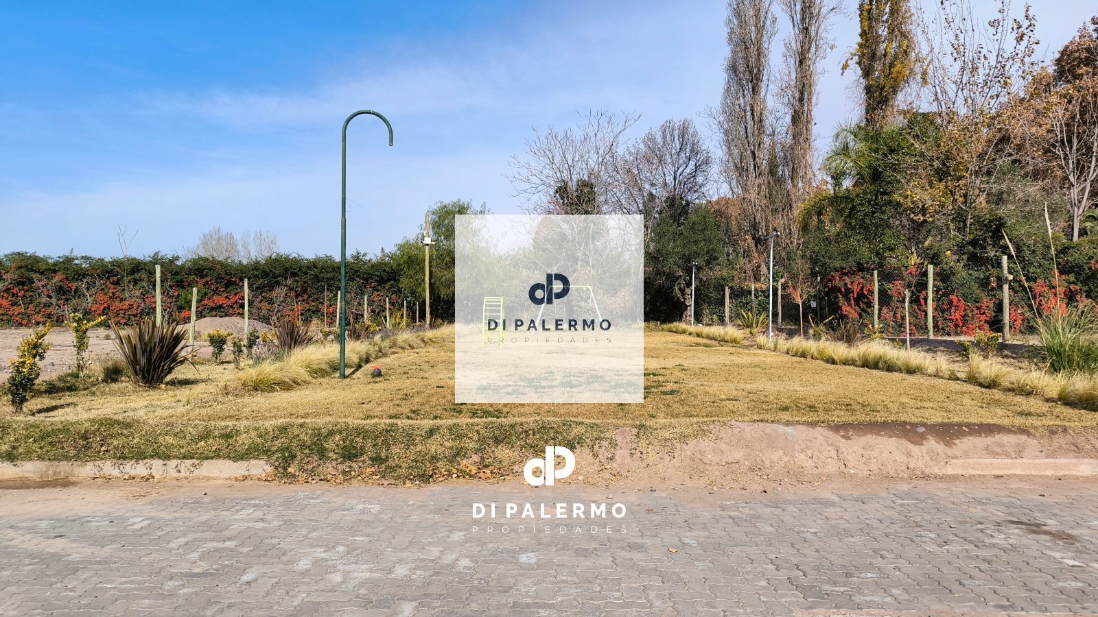 Terreno en Venta en Lujan de Cuyo, Mendoza