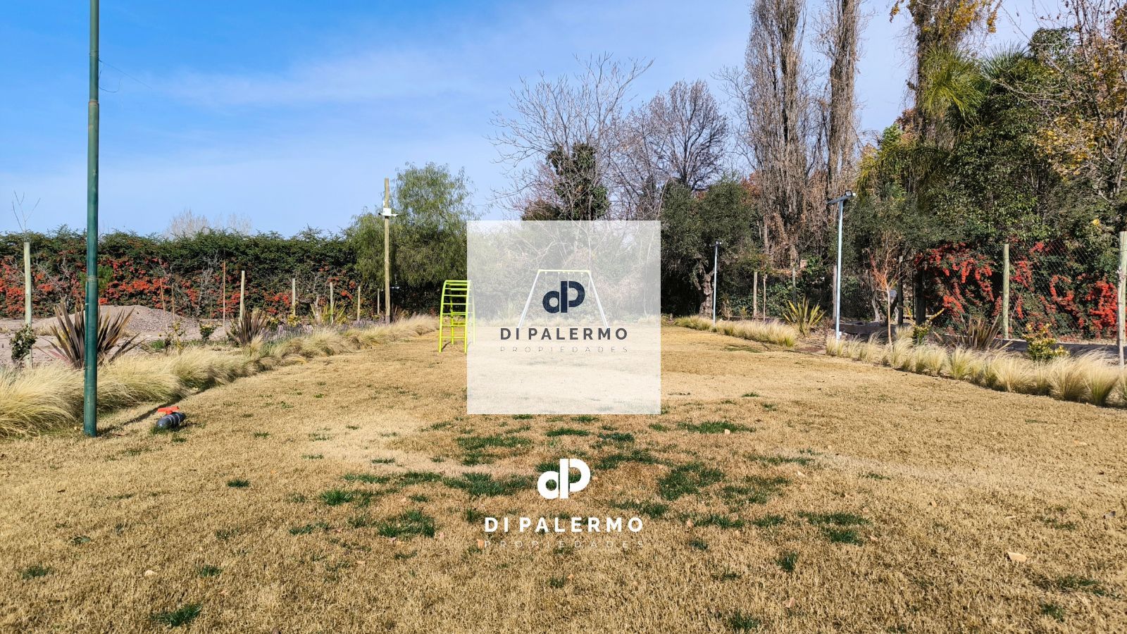 Terreno en Venta en Lujan de Cuyo, Mendoza