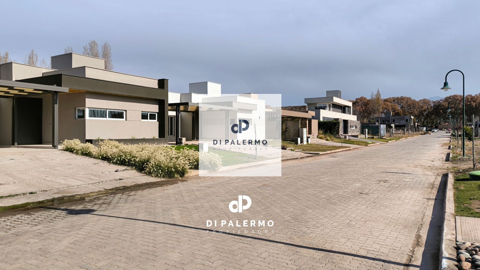 Terreno en Venta en Lujan de Cuyo, Mendoza