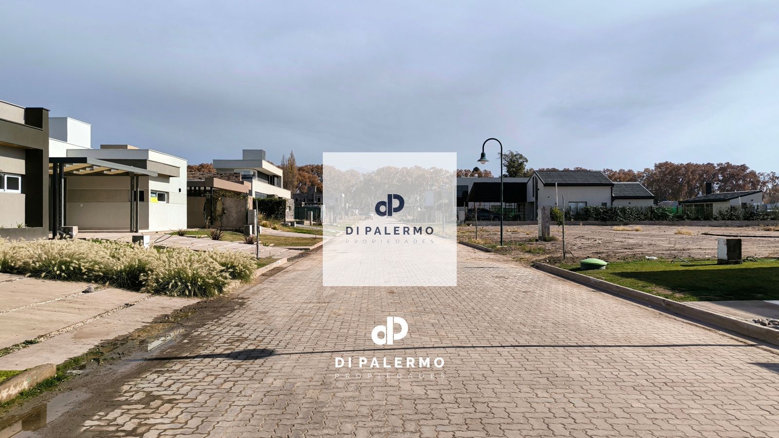 Terreno en Venta en Lujan de Cuyo, Mendoza