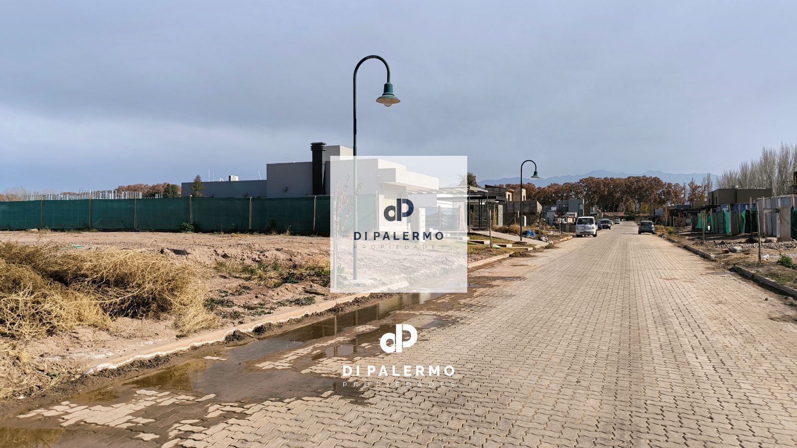 Terreno en Venta en Lujan de Cuyo, Mendoza
