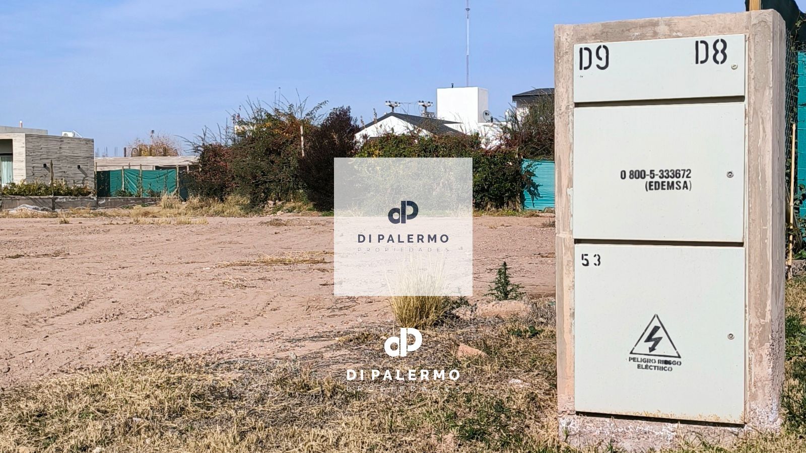 Terreno en Venta en Lujan de Cuyo, Mendoza