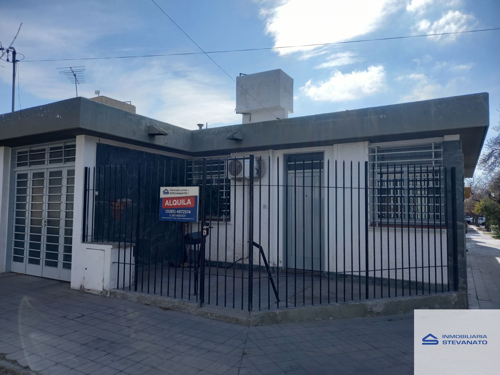 Casa en Alquiler en Maipu, Mendoza