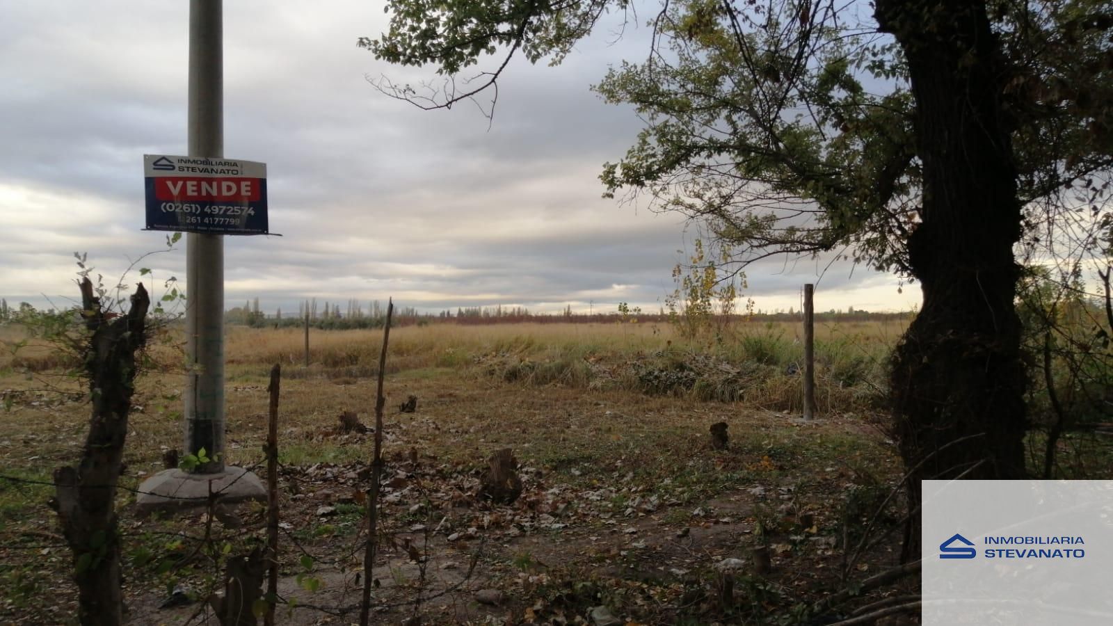 Terreno en Venta en Maipu, Mendoza