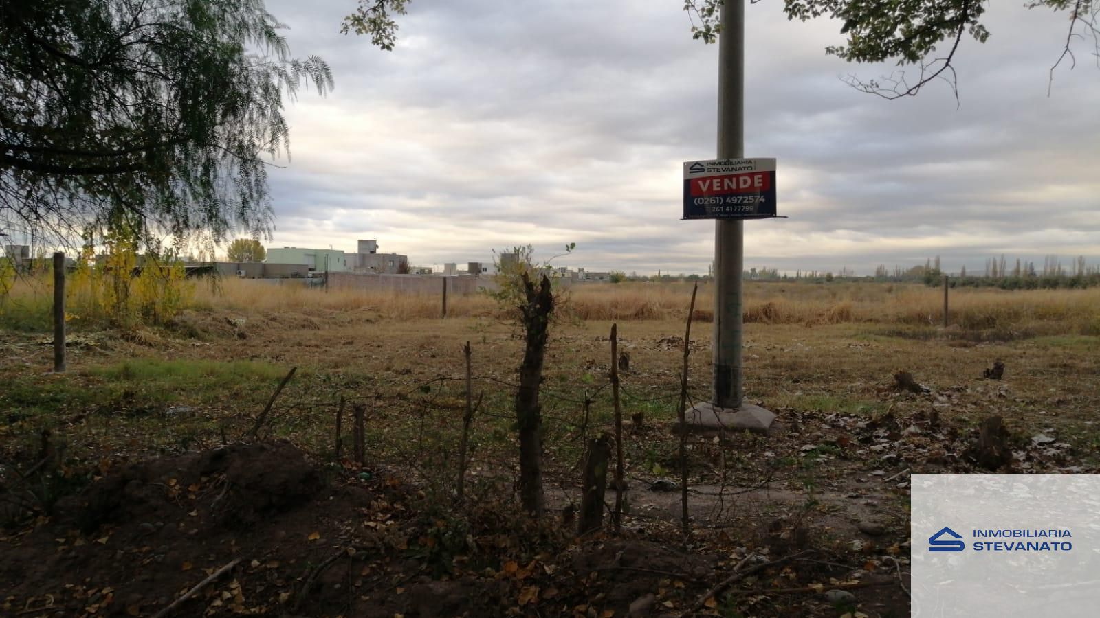 Terreno en Venta en Maipu, Mendoza