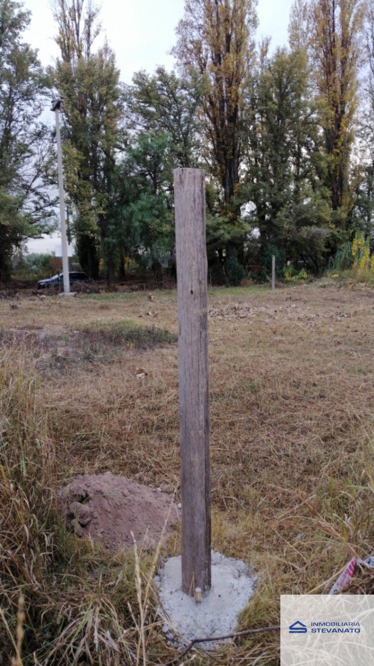 Terreno en Venta en Maipu, Mendoza