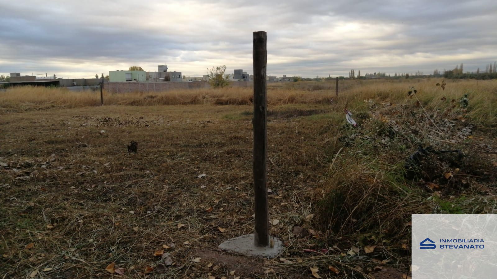 Terreno en Venta en Maipu, Mendoza