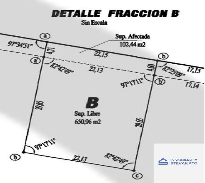 Terreno en Venta en Maipu, Mendoza