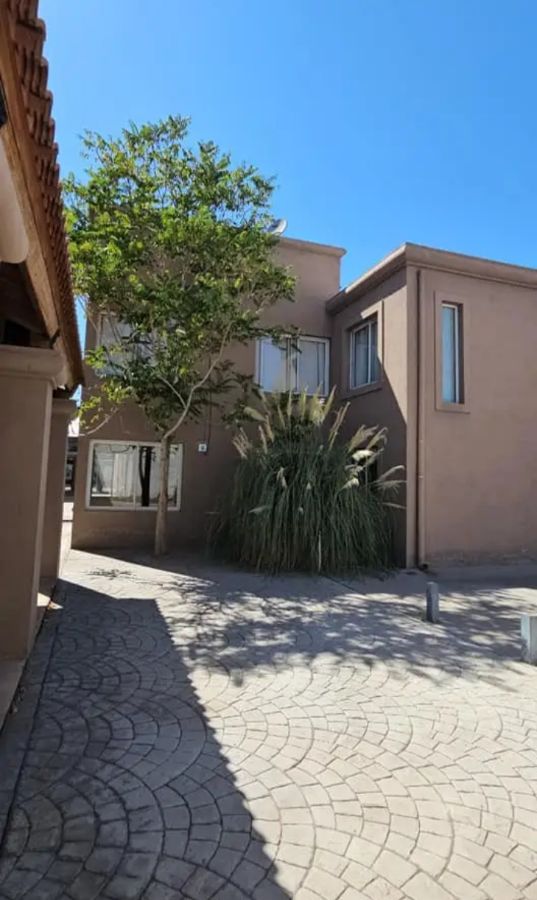 Departamento en Venta en Tunuyan, Mendoza