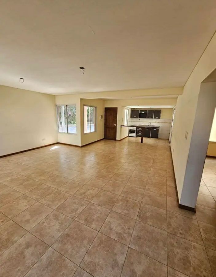 Departamento en Venta en Tunuyan, Mendoza