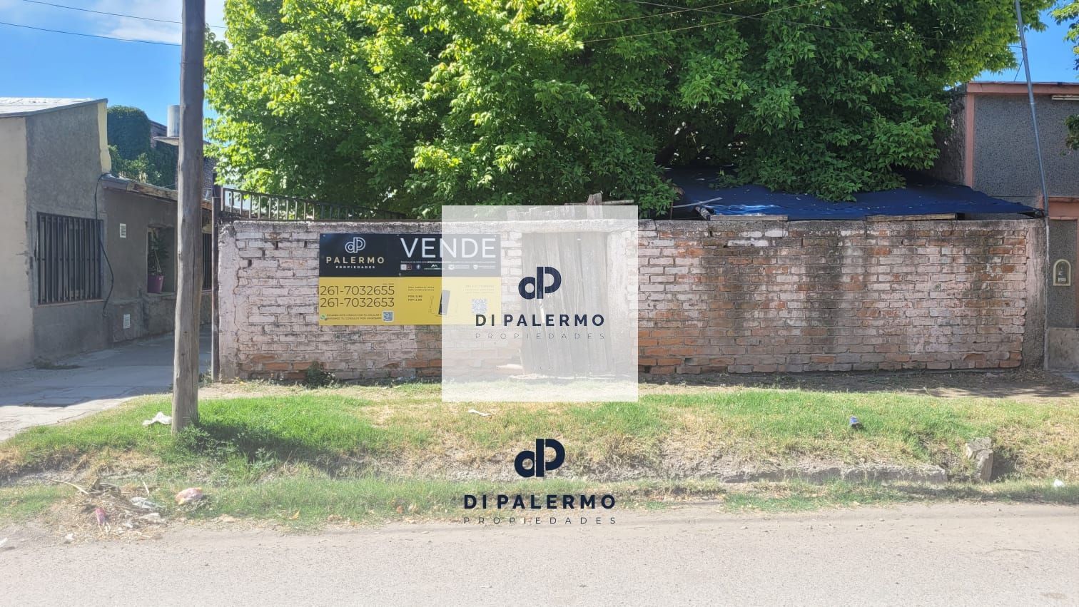 Terreno en Venta en Tunuyan, Mendoza