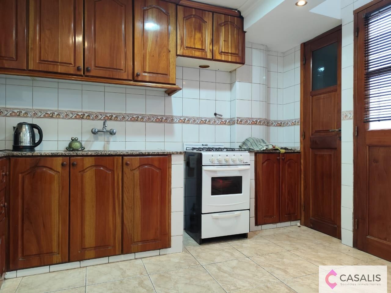 Duplex en Venta en Godoy Cruz, Mendoza