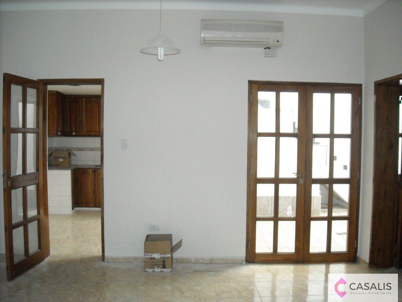 Duplex en Venta en Godoy Cruz, Mendoza
