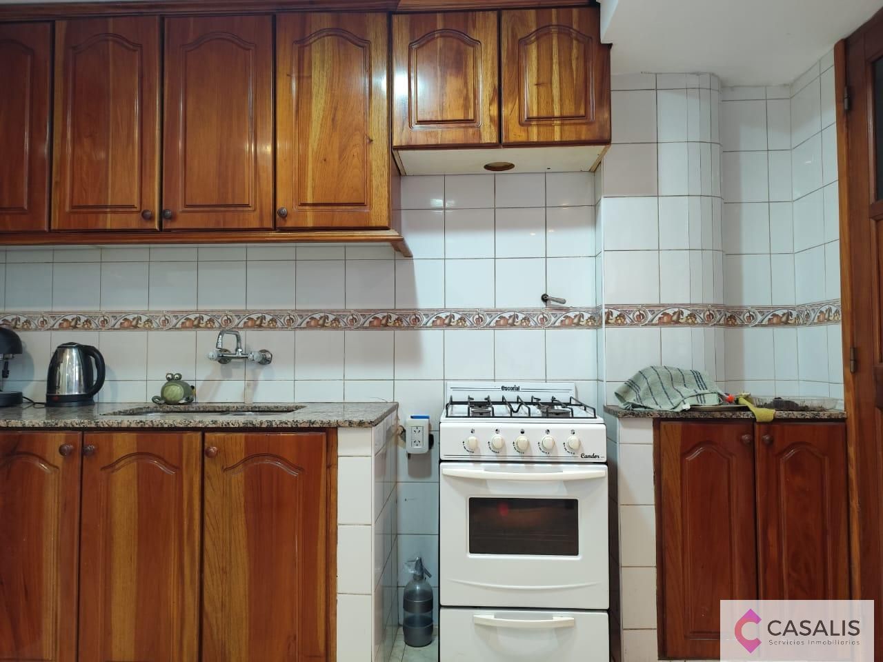 Duplex en Venta en Godoy Cruz, Mendoza