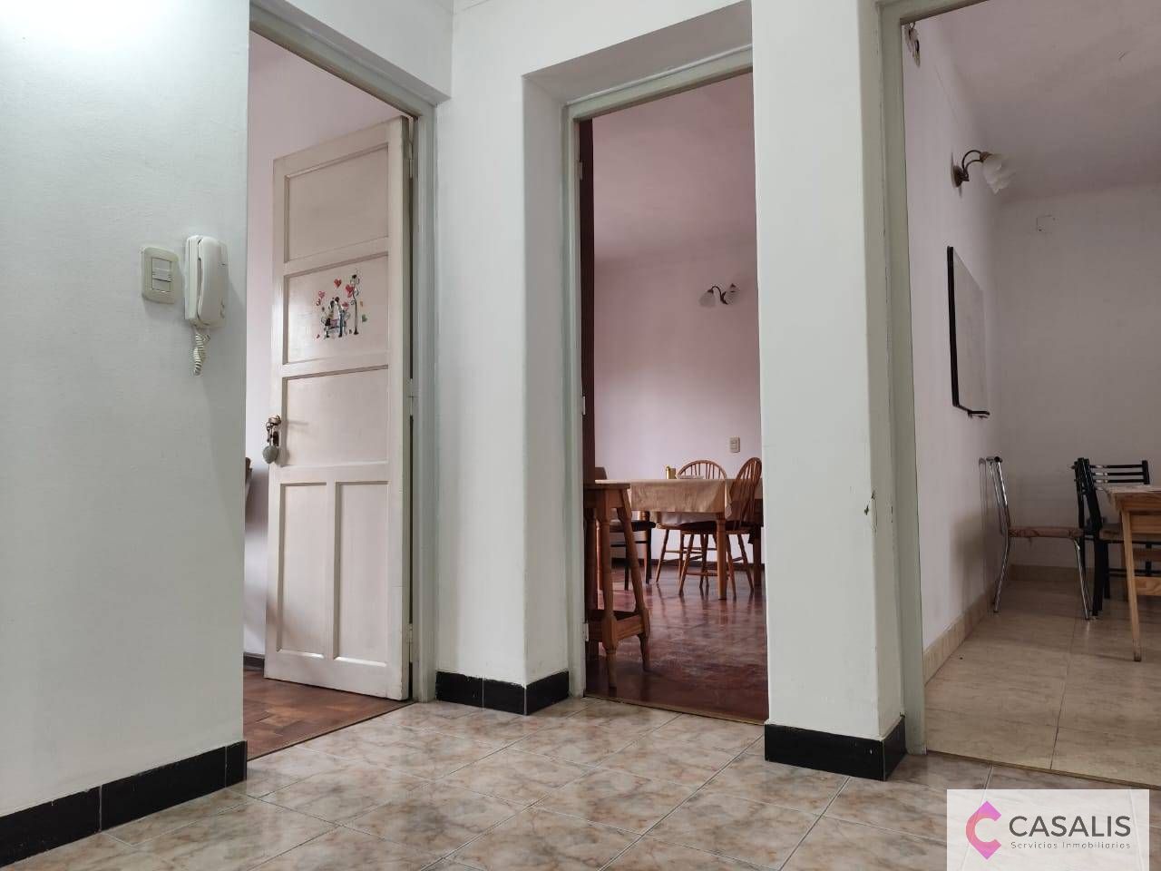 Duplex en Venta en Godoy Cruz, Mendoza