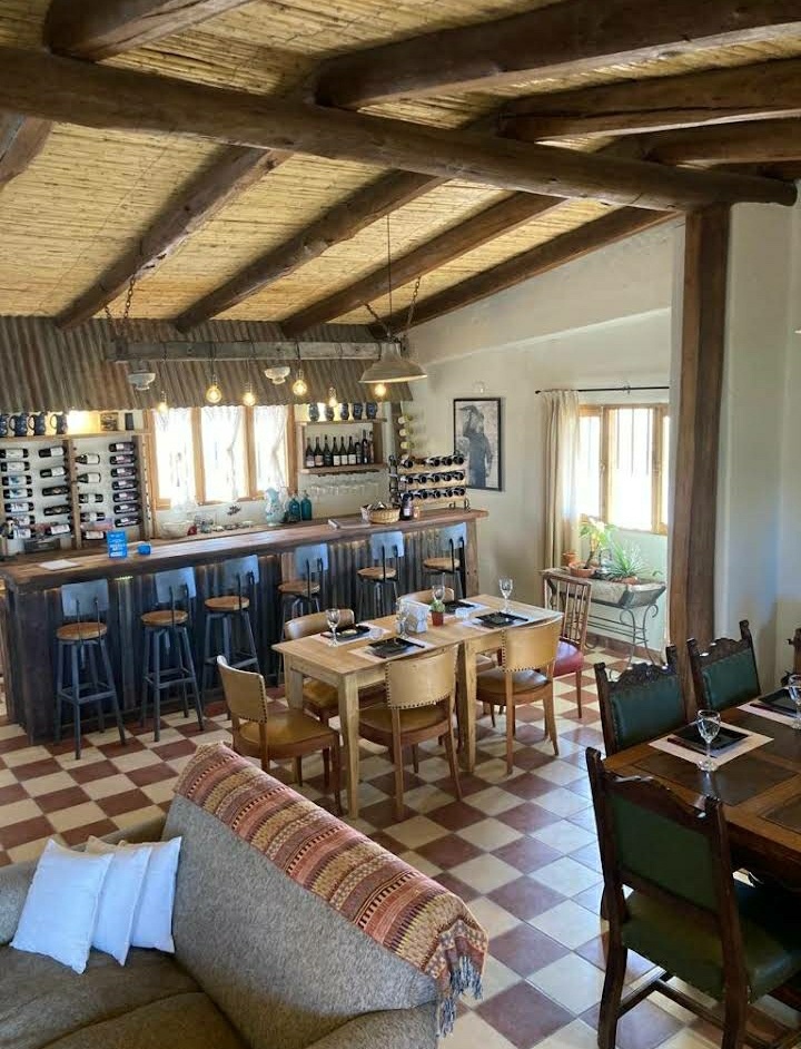 Terreno en Venta en Tunuyan, Mendoza