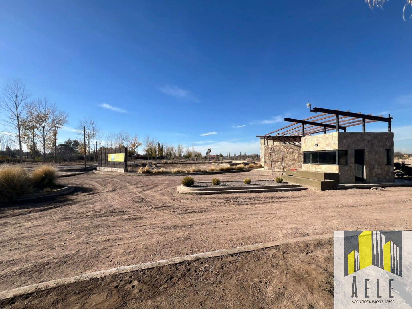 Terreno en Venta en Junin, Mendoza