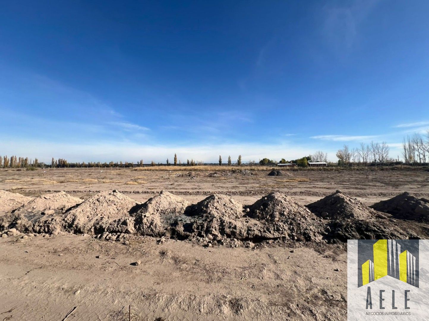 Terreno en Venta en Junin, Mendoza