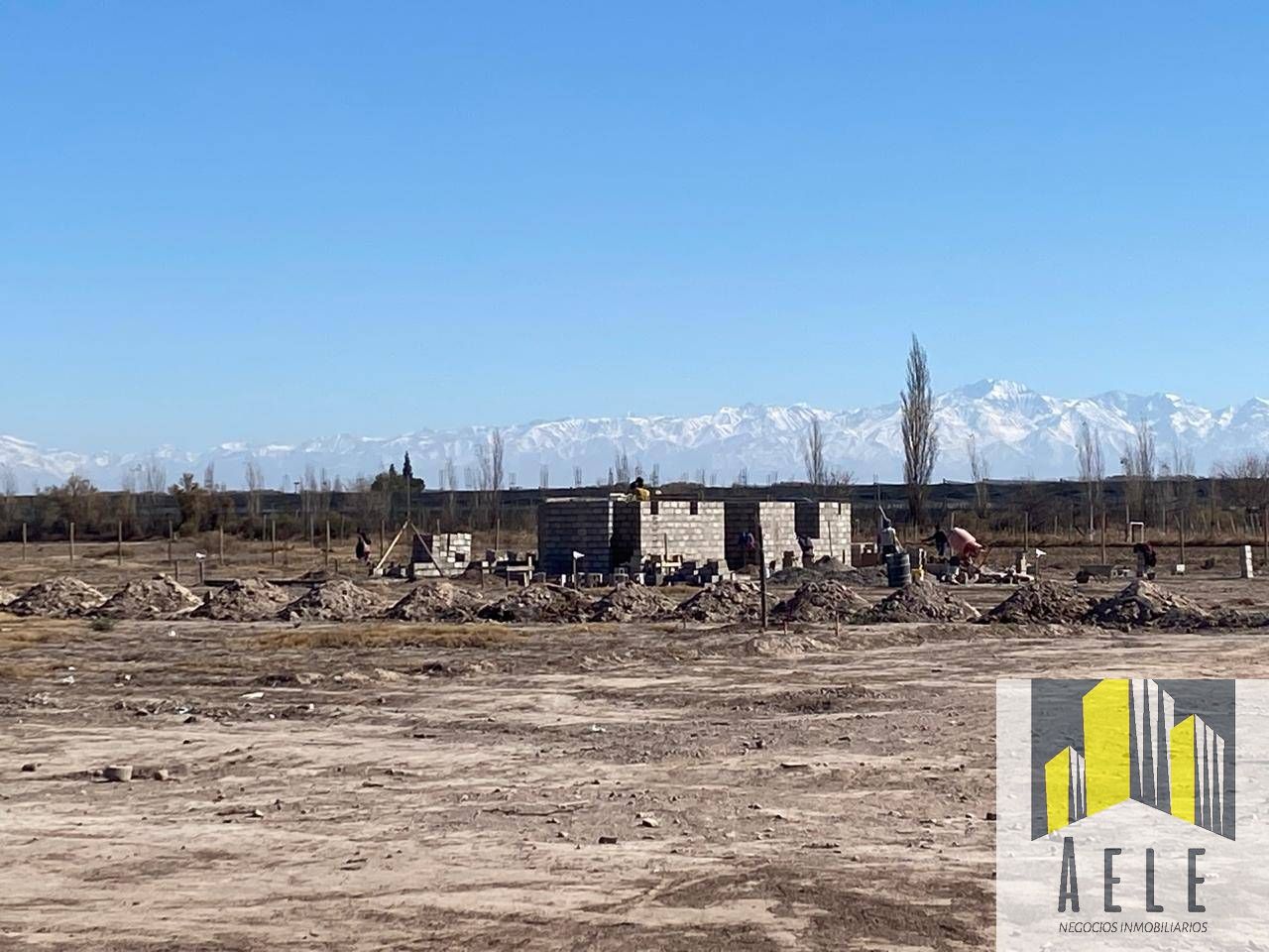 Terreno en Venta en Junin, Mendoza