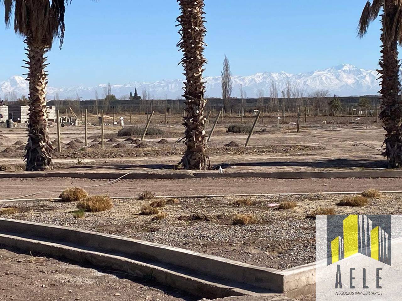 Terreno en Venta en Junin, Mendoza