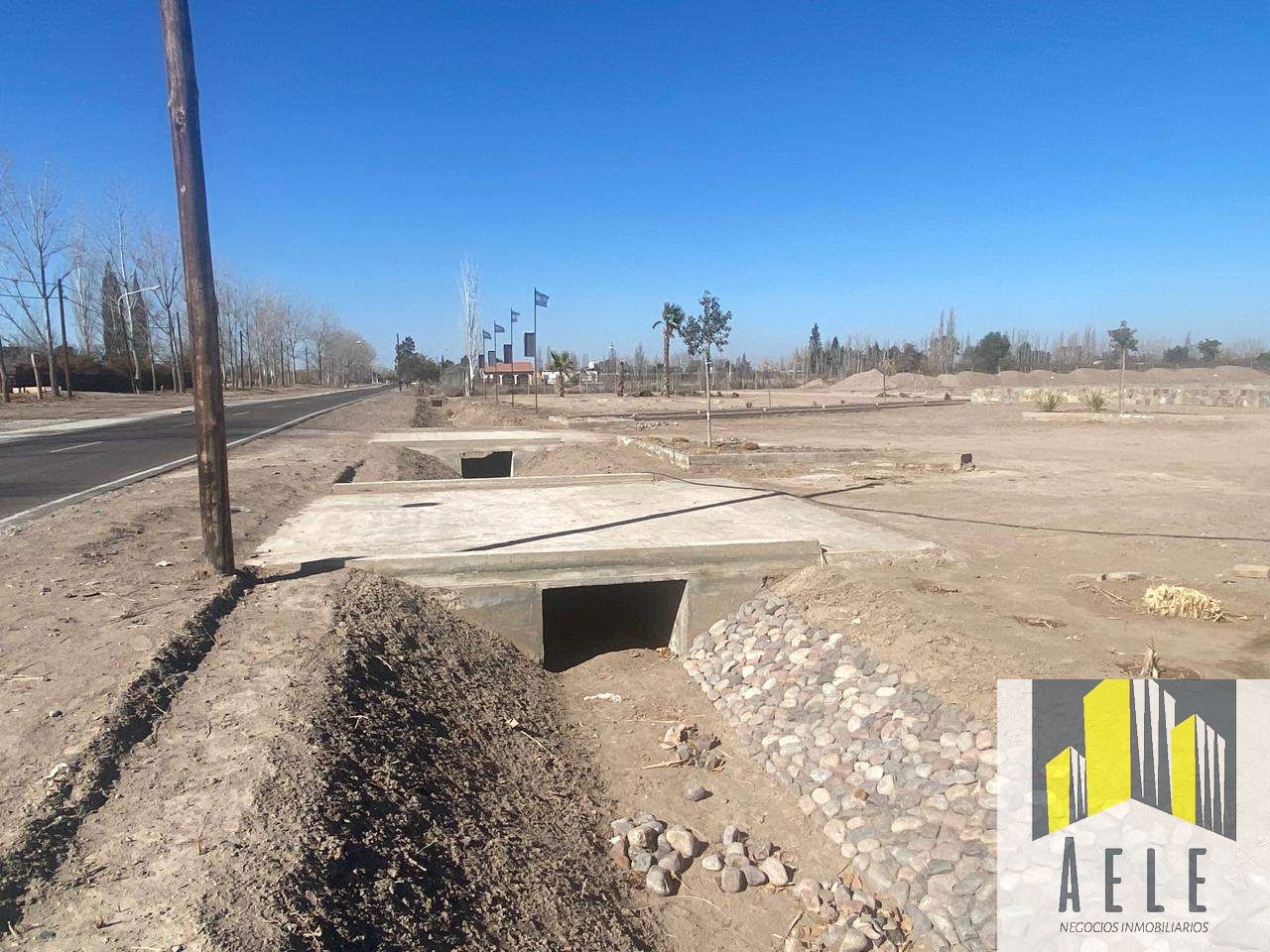 Terreno en Venta en Junin, Mendoza