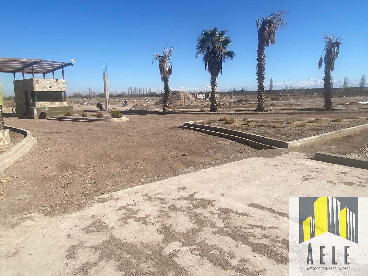 Terreno en Venta en Junin, Mendoza
