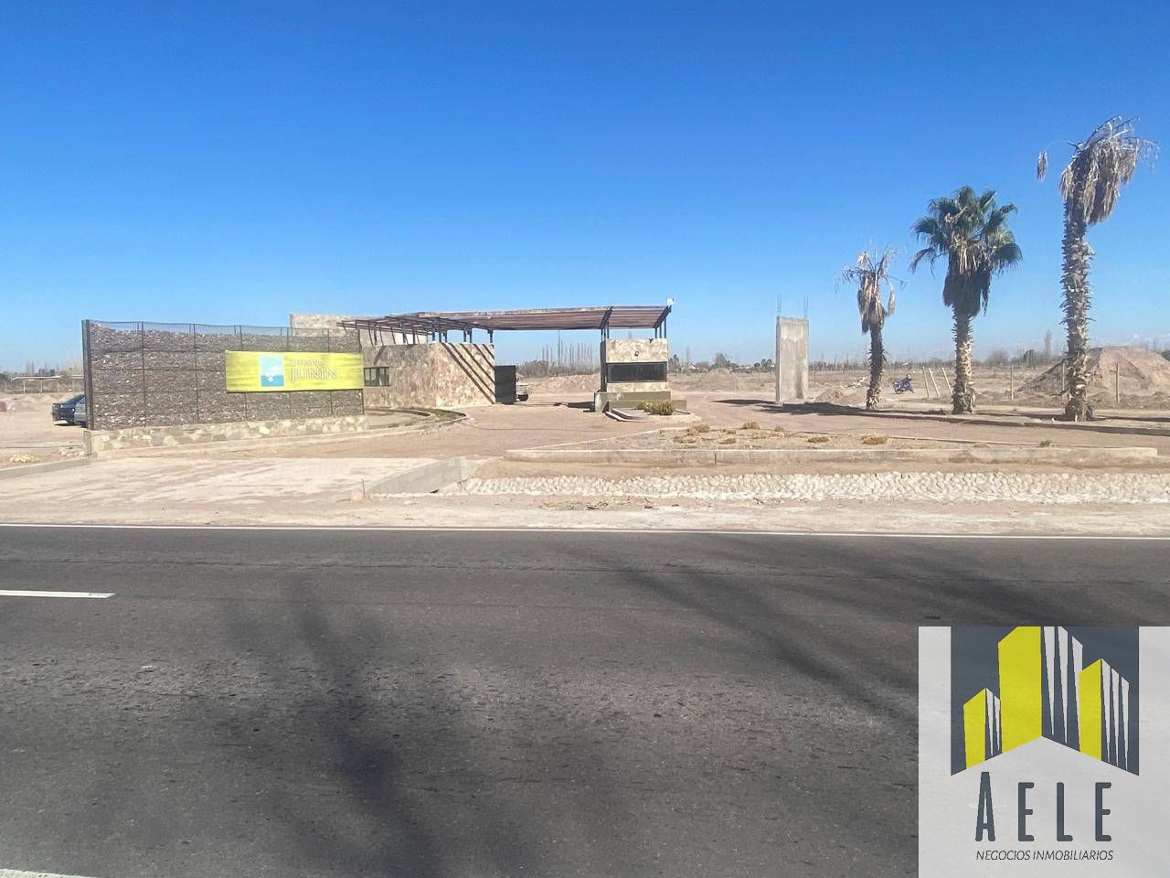 Terreno en Venta en Junin, Mendoza