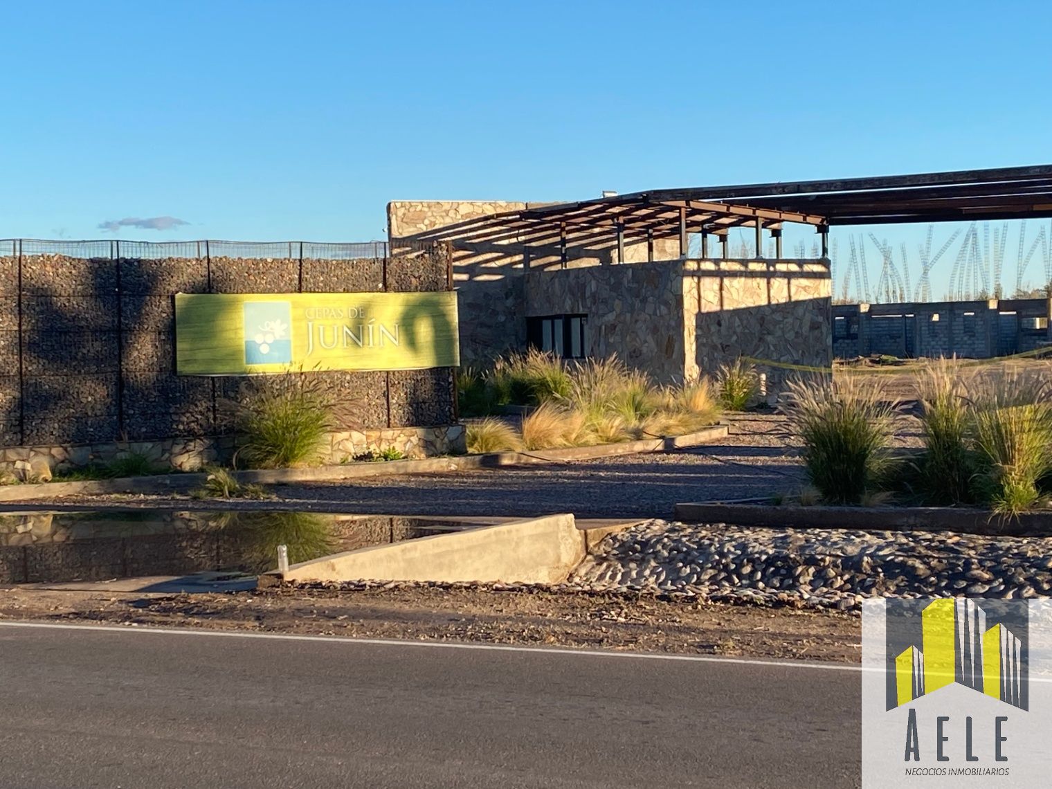 Terreno en Venta en Junin, Mendoza
