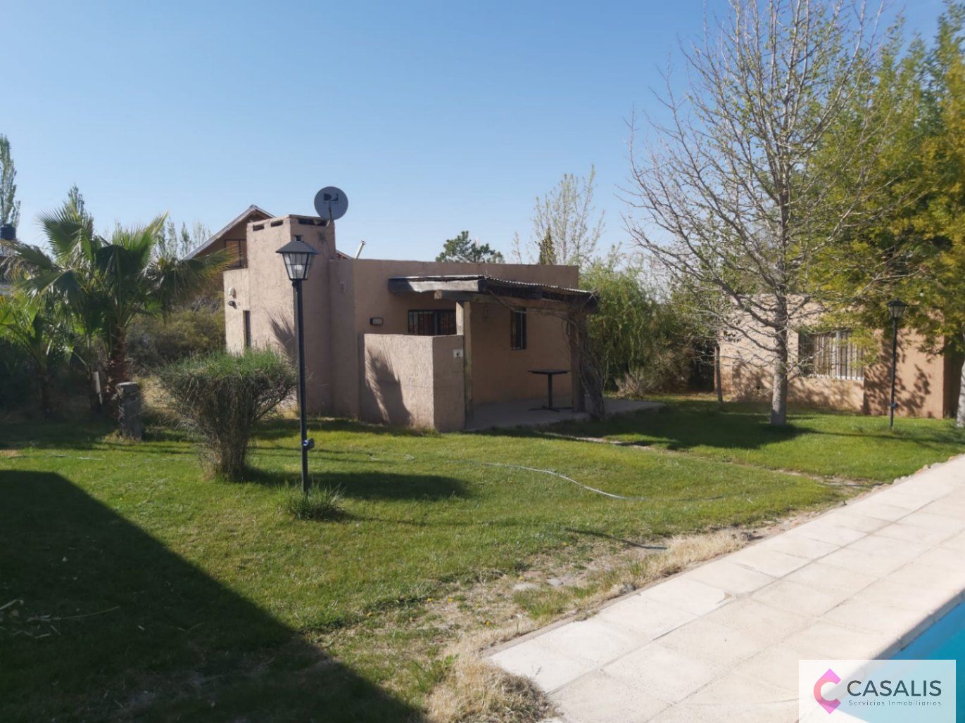 Casa Quinta en Venta en Lujan de Cuyo, Mendoza