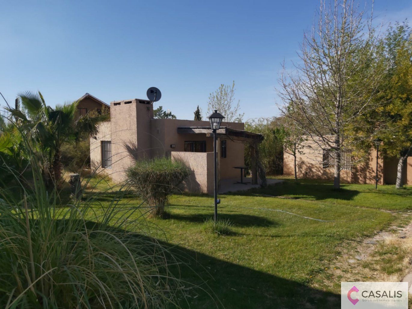 Casa Quinta en Venta en Lujan de Cuyo, Mendoza