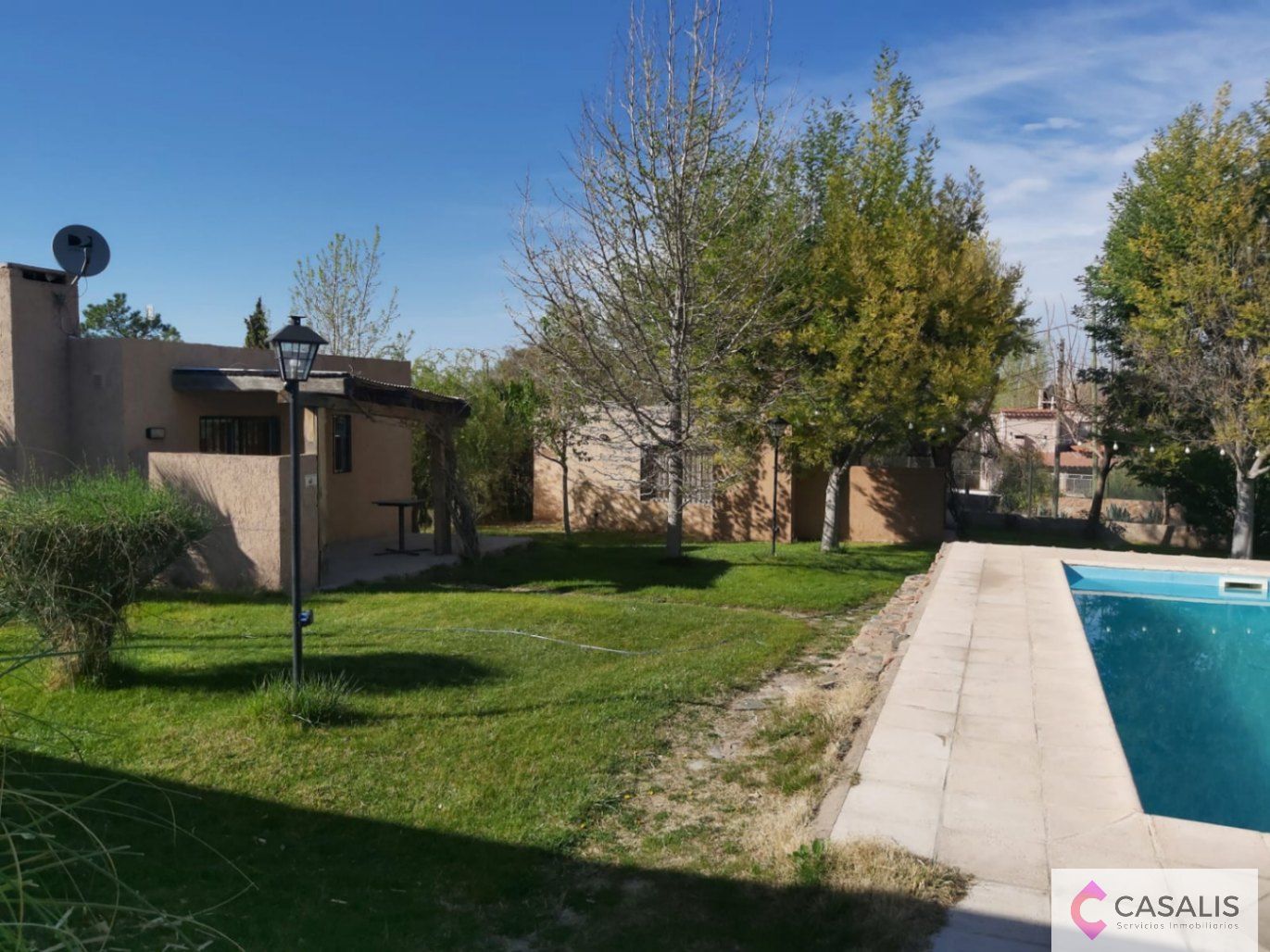 Casa Quinta en Venta en Lujan de Cuyo, Mendoza