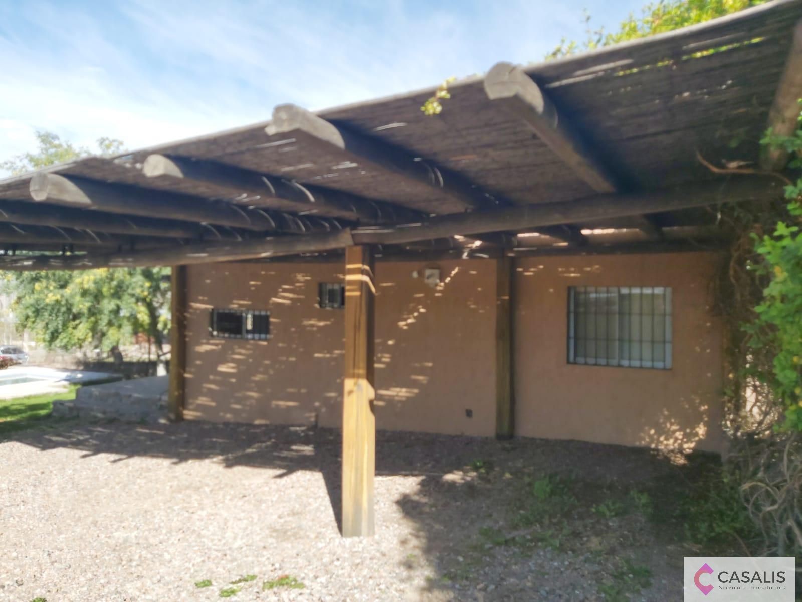 Casa Quinta en Venta en Lujan de Cuyo, Mendoza