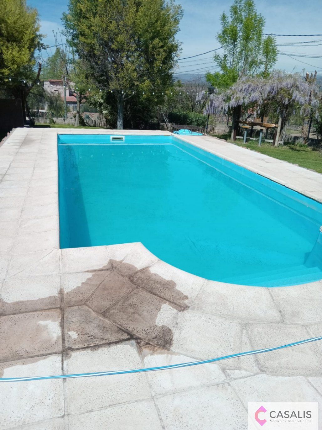 Casa Quinta en Venta en Lujan de Cuyo, Mendoza