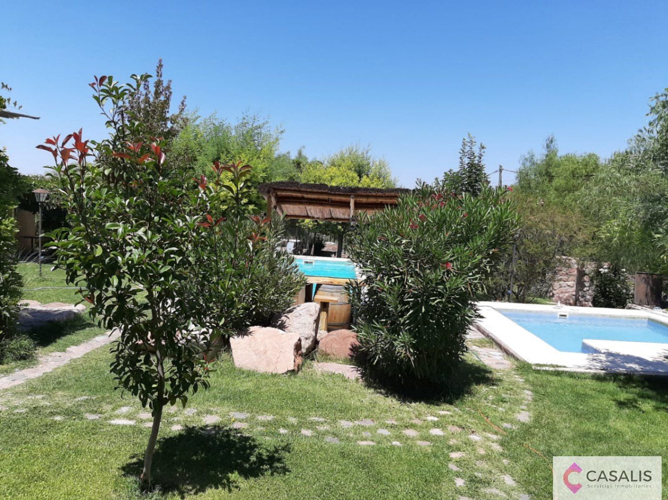 Casa Quinta en Venta en Lujan de Cuyo, Mendoza