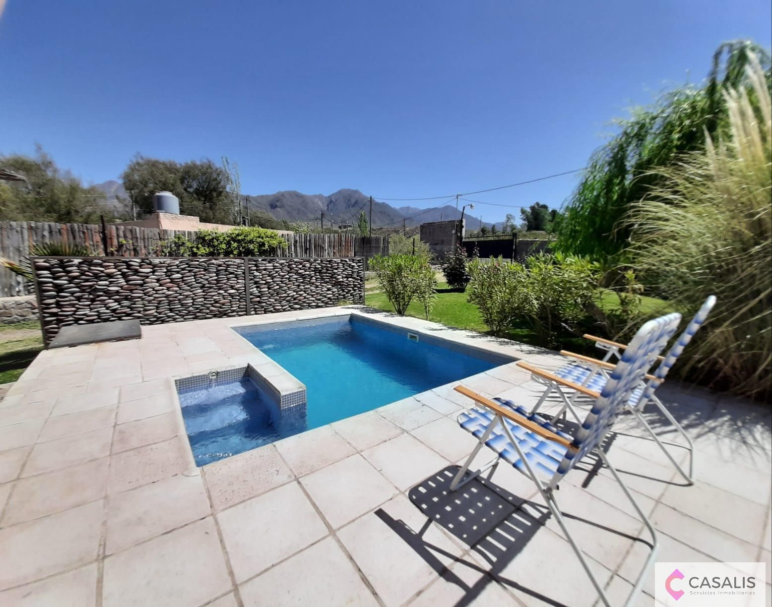 Casa Quinta en Venta en Lujan de Cuyo, Mendoza