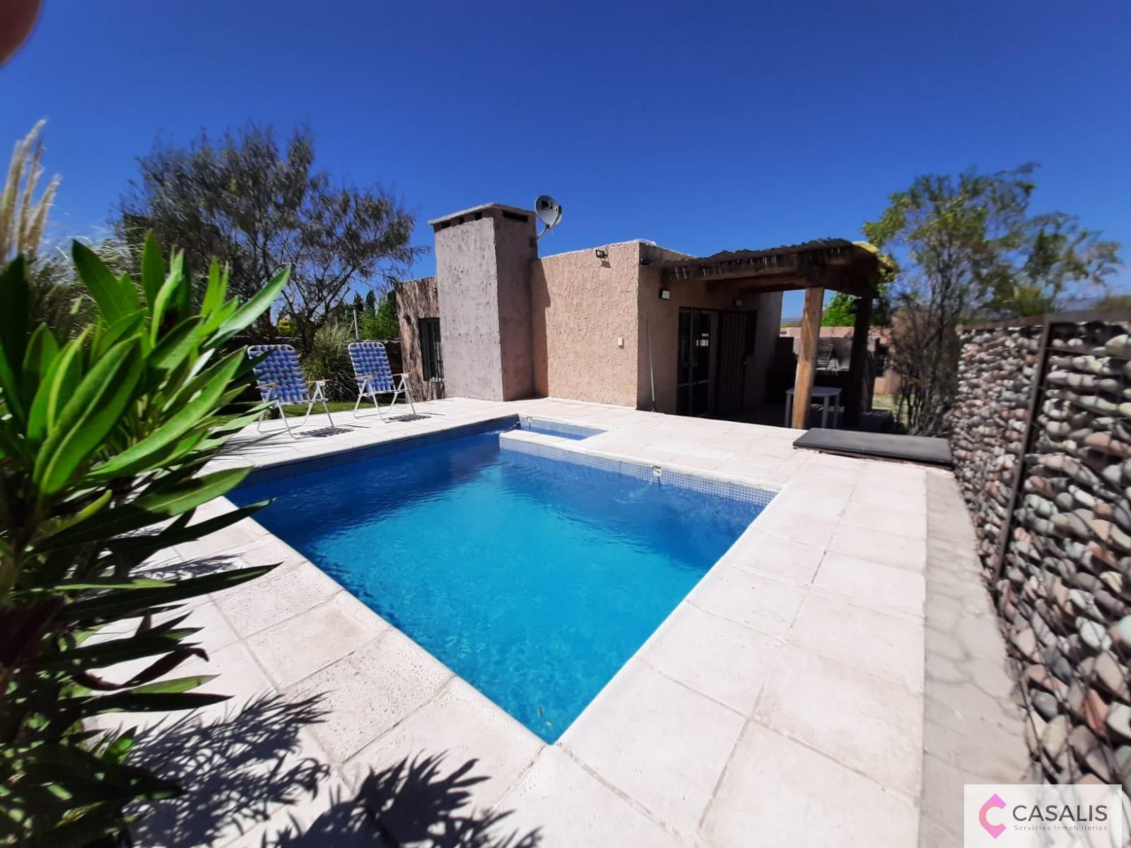 Casa Quinta en Venta en Lujan de Cuyo, Mendoza