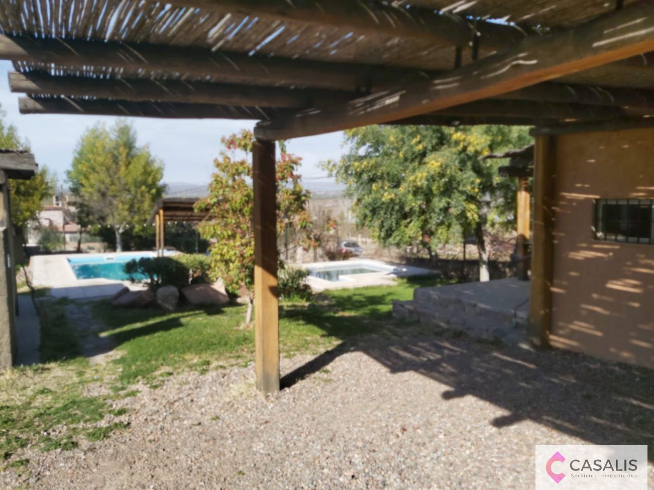 Casa Quinta en Venta en Lujan de Cuyo, Mendoza