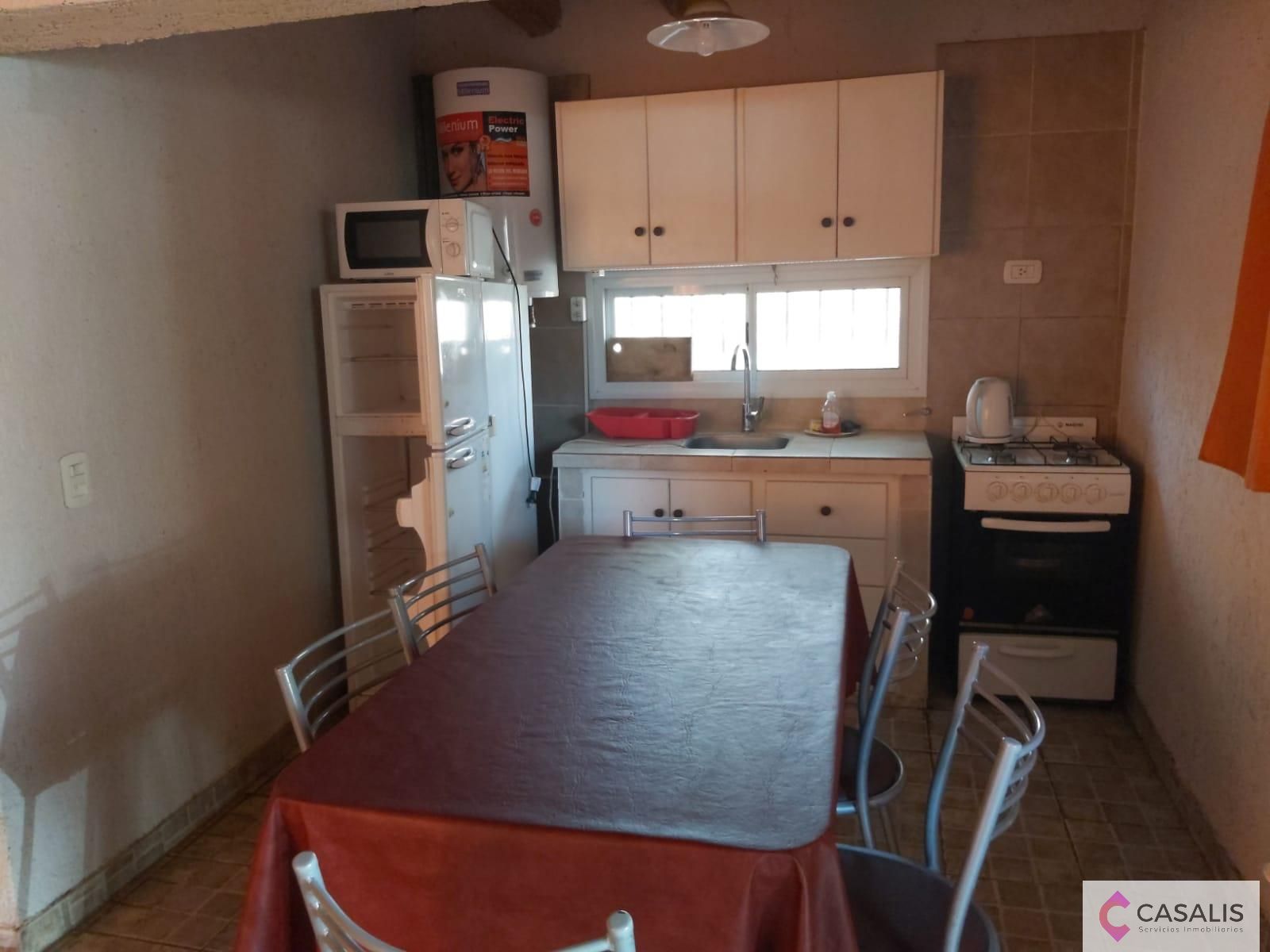 Casa Quinta en Venta en Lujan de Cuyo, Mendoza