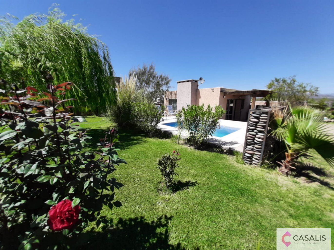 Casa Quinta en Venta en Lujan de Cuyo, Mendoza
