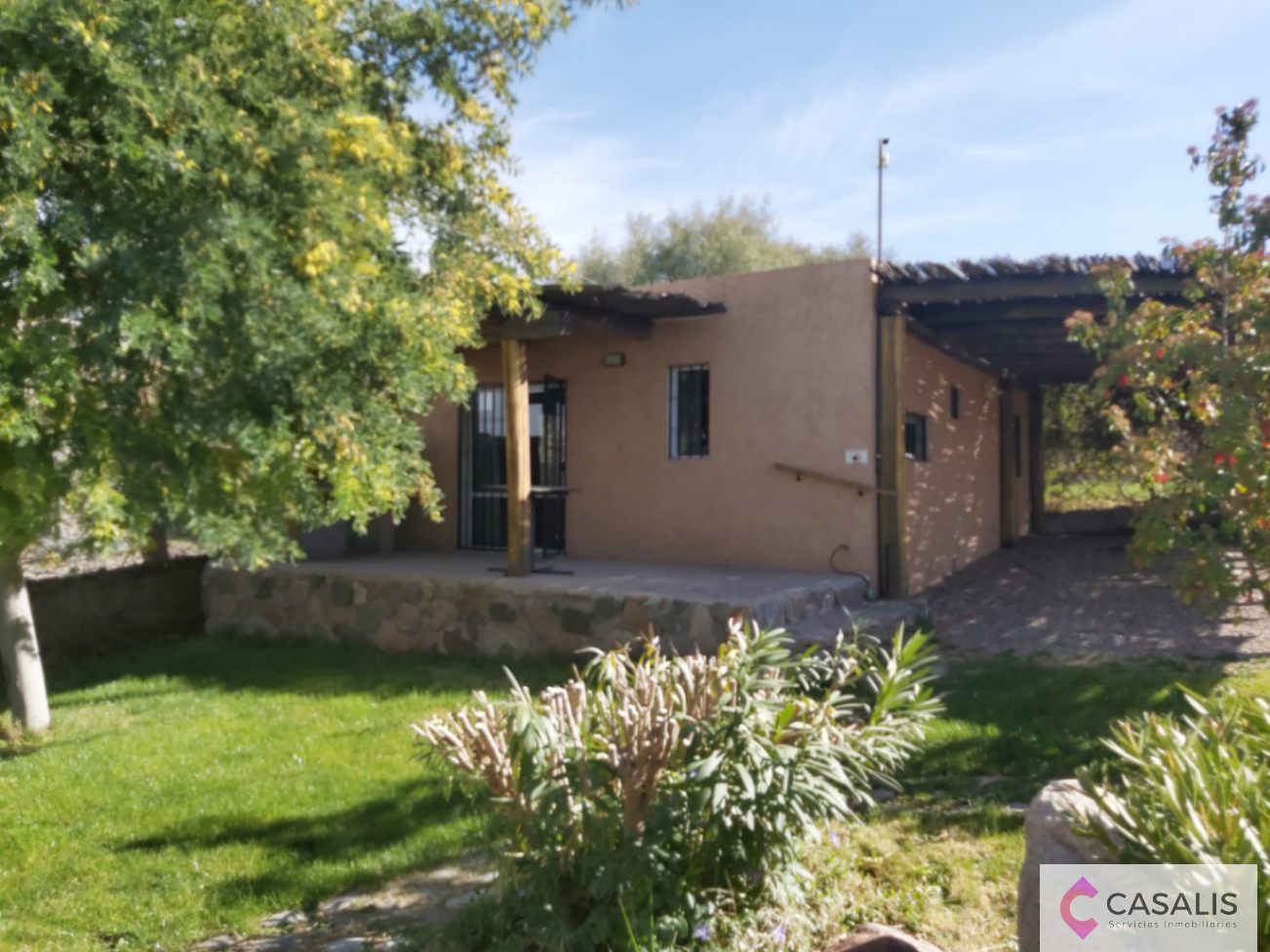 Casa Quinta en Venta en Lujan de Cuyo, Mendoza - USD 300.000 | Inmoup - 6