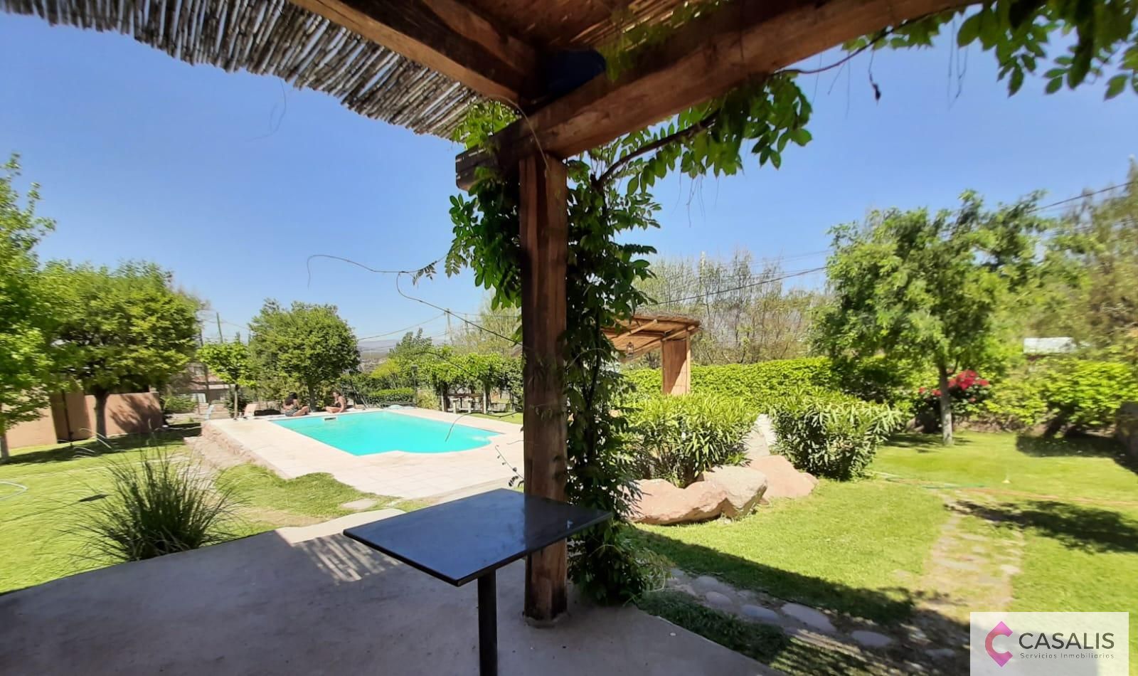 Casa Quinta en Venta en Lujan de Cuyo, Mendoza - USD 300.000 | Inmoup - 8