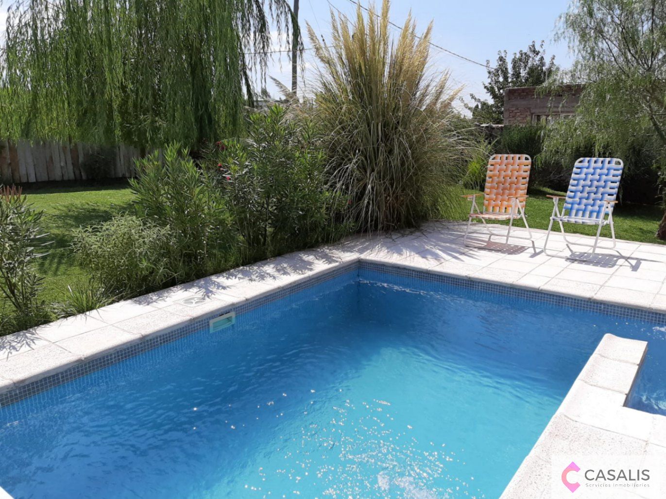 Casa Quinta en Venta en Lujan de Cuyo, Mendoza - USD 300.000 | Inmoup - 11