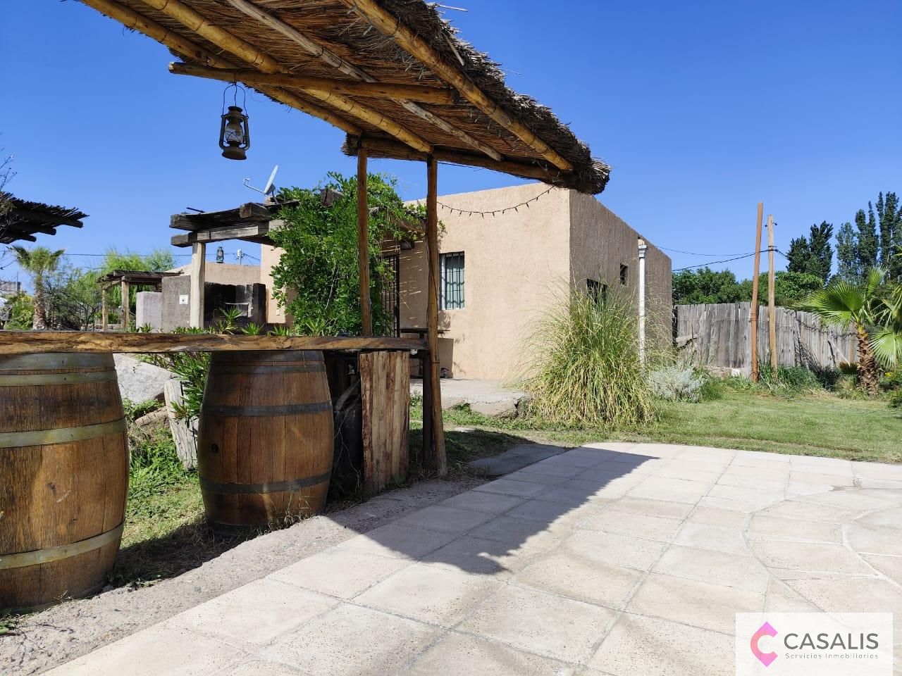 Casa Quinta en Venta en Lujan de Cuyo, Mendoza - USD 300.000 | Inmoup - 14