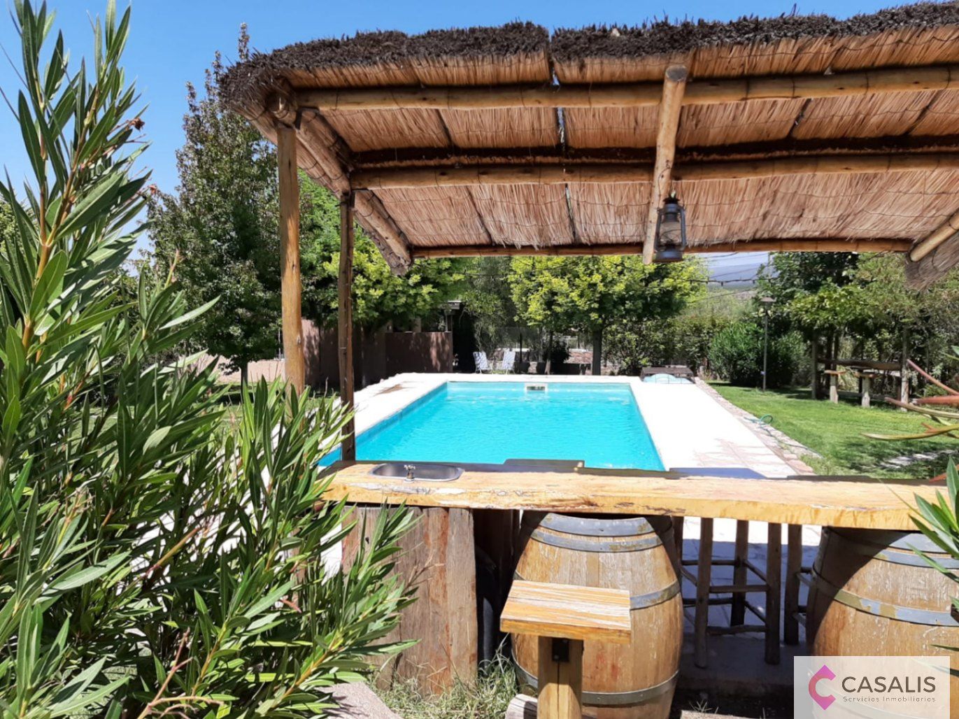 Casa Quinta en Venta en Lujan de Cuyo, Mendoza - USD 300.000 | Inmoup - 17