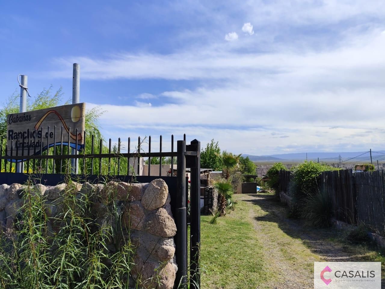 Casa Quinta en Venta en Lujan de Cuyo, Mendoza - USD 300.000 | Inmoup - 18