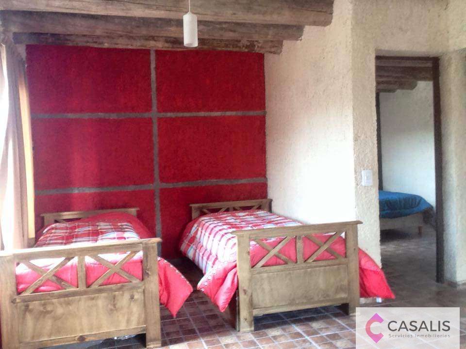 Casa Quinta en Venta en Lujan de Cuyo, Mendoza - USD 300.000 | Inmoup - 24