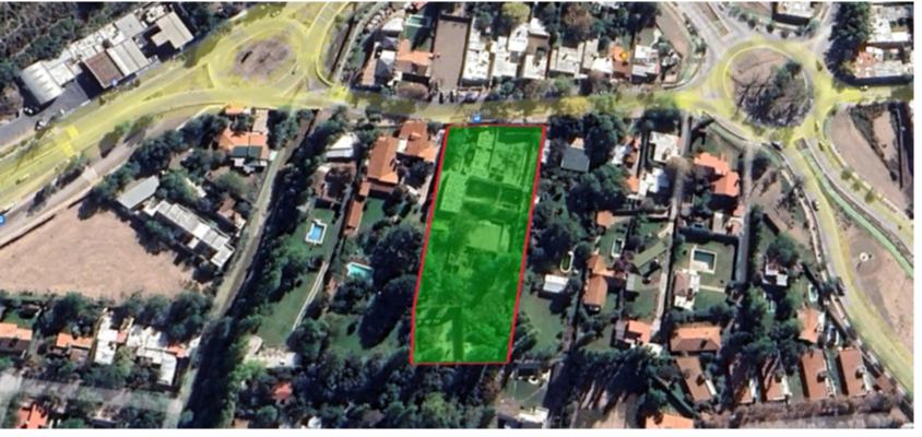 Terreno en Venta en Lujan de Cuyo, Mendoza