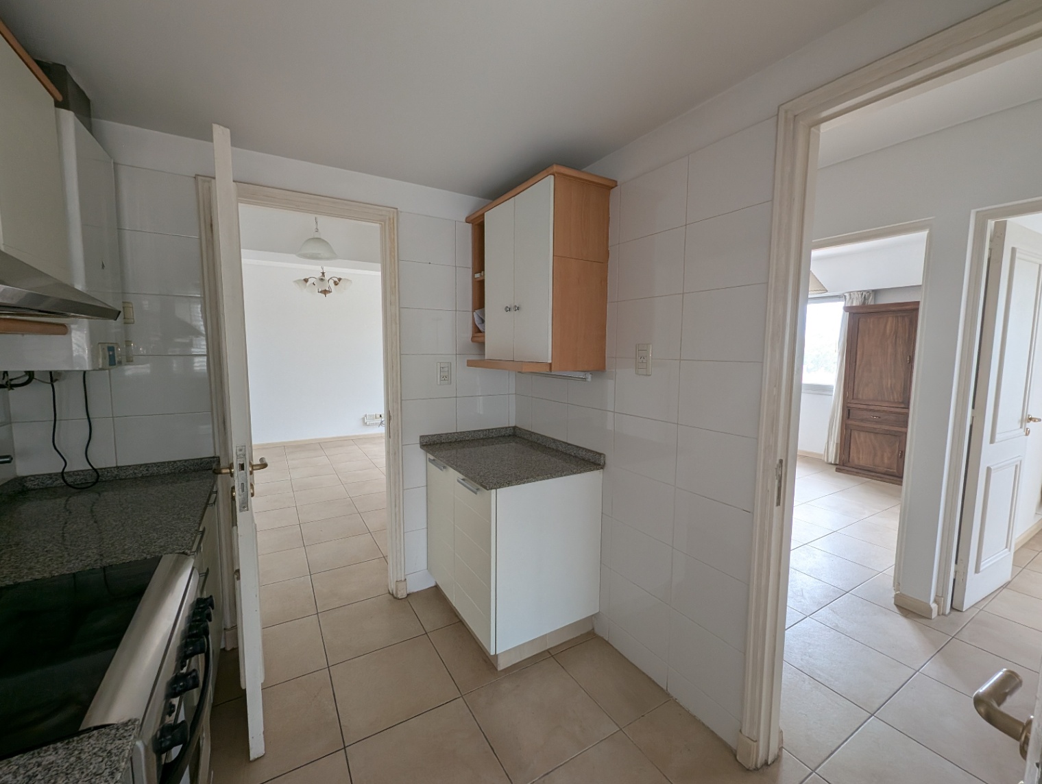 Departamento en Venta en Godoy Cruz, Mendoza